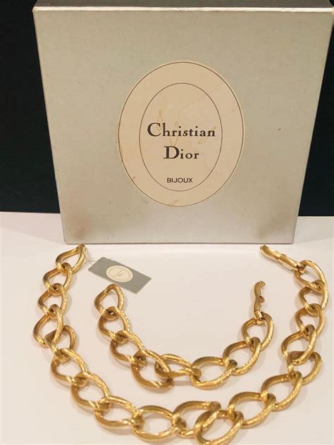 dior joaillerie|buy christian dior jewelry online.